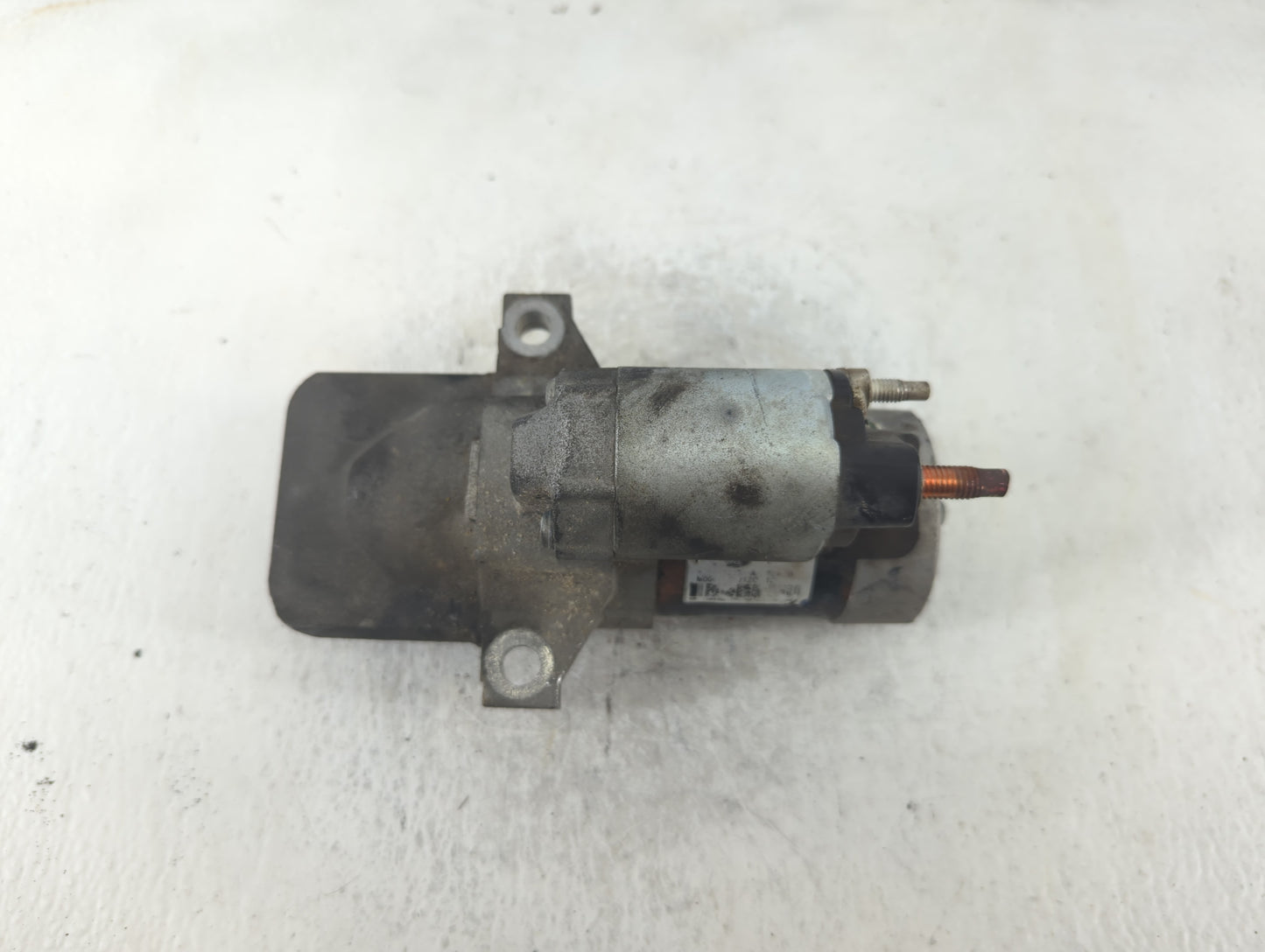 2013-2020 Ford Fusion Car Starter Motor Solenoid OEM Fits Fits 2012 2013 2014 2015 2016 2017 2018 2019 2020 OEM Used Auto Pa