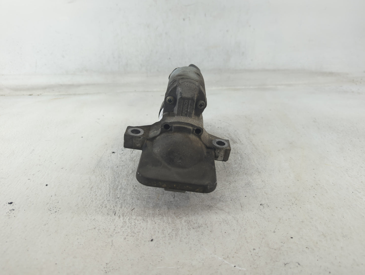 2013-2020 Ford Fusion Car Starter Motor Solenoid OEM Fits Fits 2012 2013 2014 2015 2016 2017 2018 2019 2020 OEM Used Auto Pa