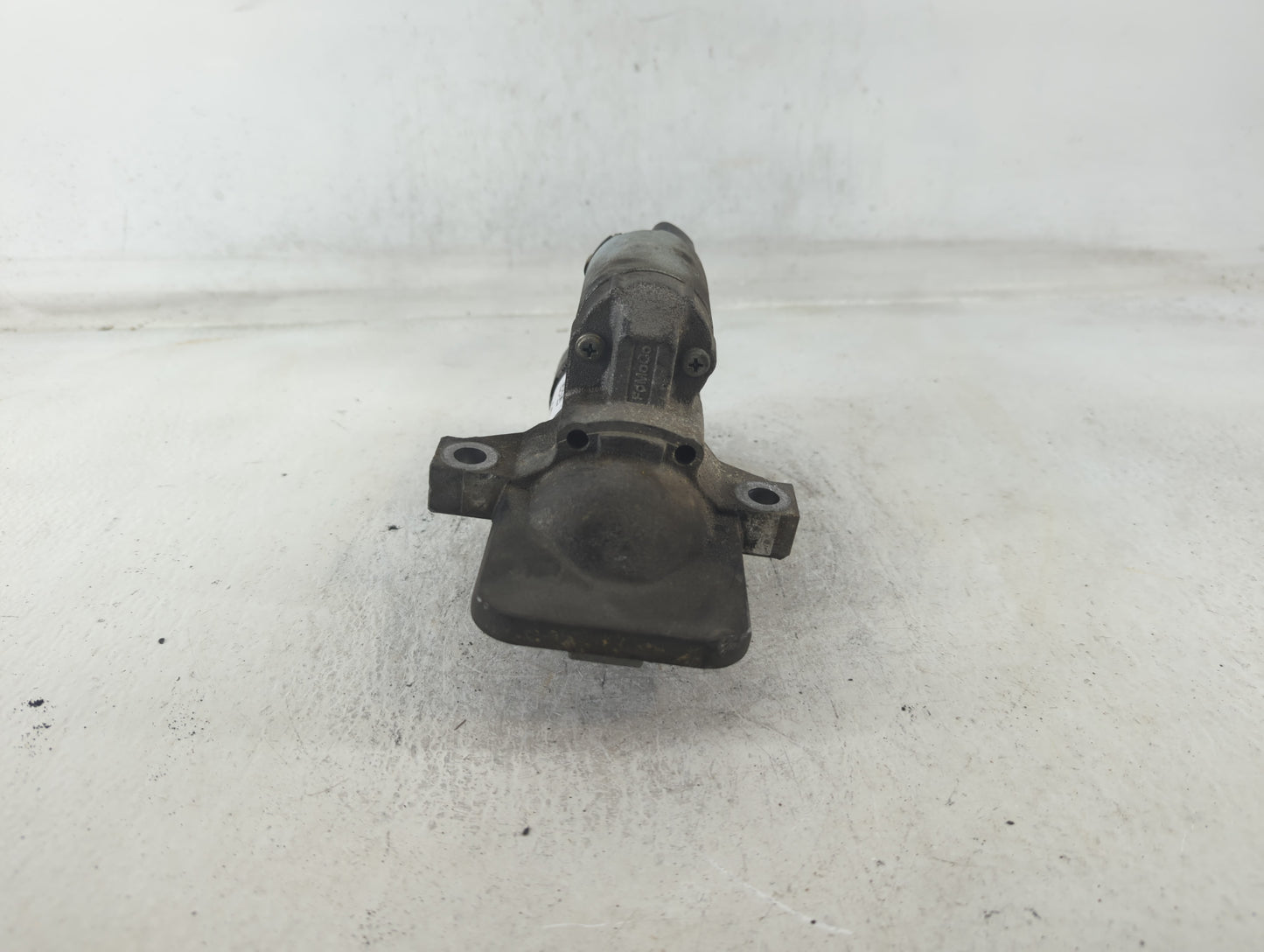 2013-2020 Ford Fusion Car Starter Motor Solenoid OEM Fits Fits 2012 2013 2014 2015 2016 2017 2018 2019 2020 OEM Used Auto Pa