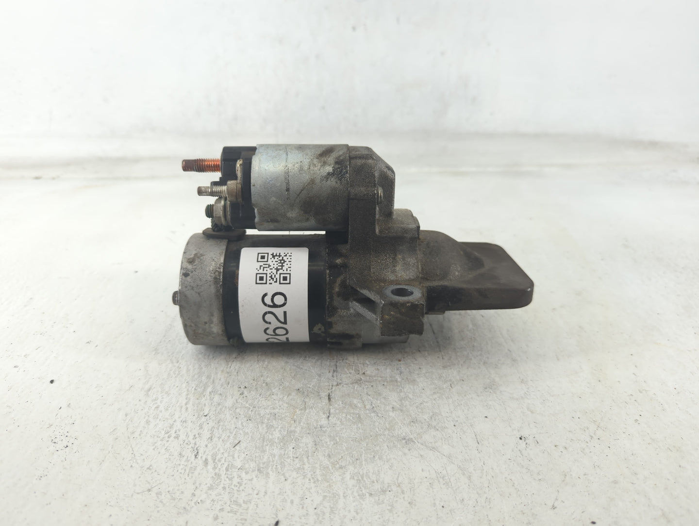2013-2020 Ford Fusion Car Starter Motor Solenoid OEM Fits Fits 2012 2013 2014 2015 2016 2017 2018 2019 2020 OEM Used Auto Pa