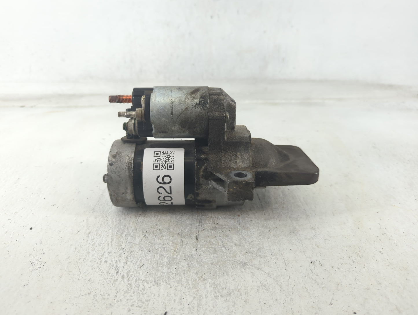 2013-2020 Ford Fusion Car Starter Motor Solenoid OEM Fits Fits 2012 2013 2014 2015 2016 2017 2018 2019 2020 OEM Used Auto Pa