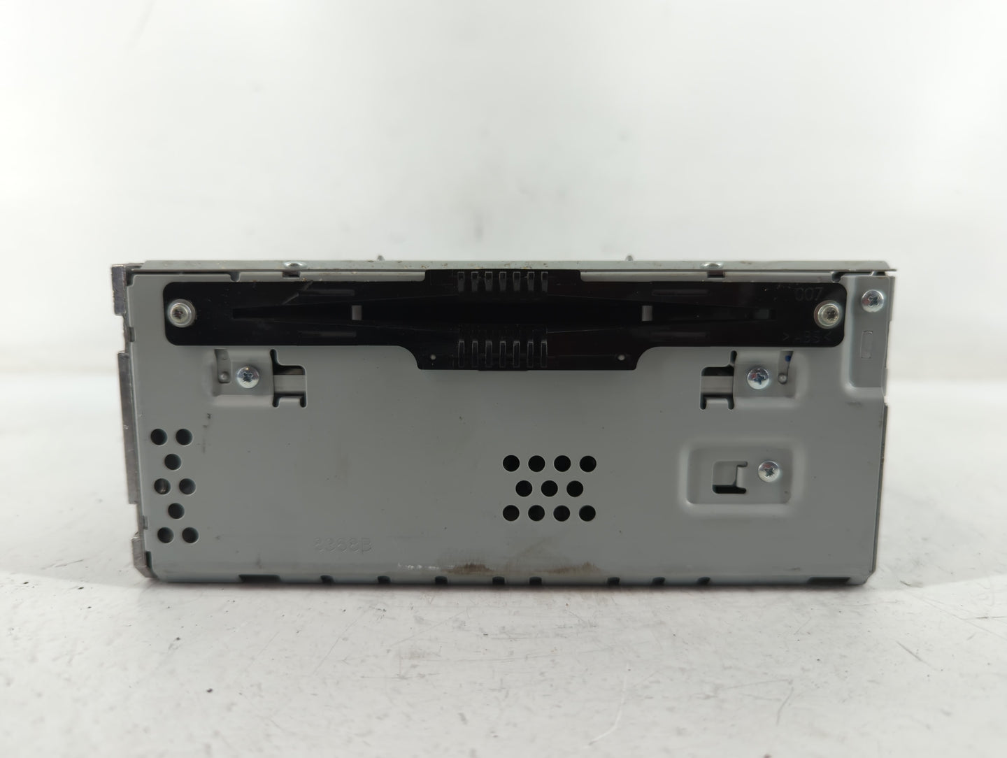 2017-2020 Ford Fusion Radio AM FM Cd Player Receiver Replacement P/N:HS7T-19C107-ZD Fits Fits 2017 2018 2019 2020 OEM Used A