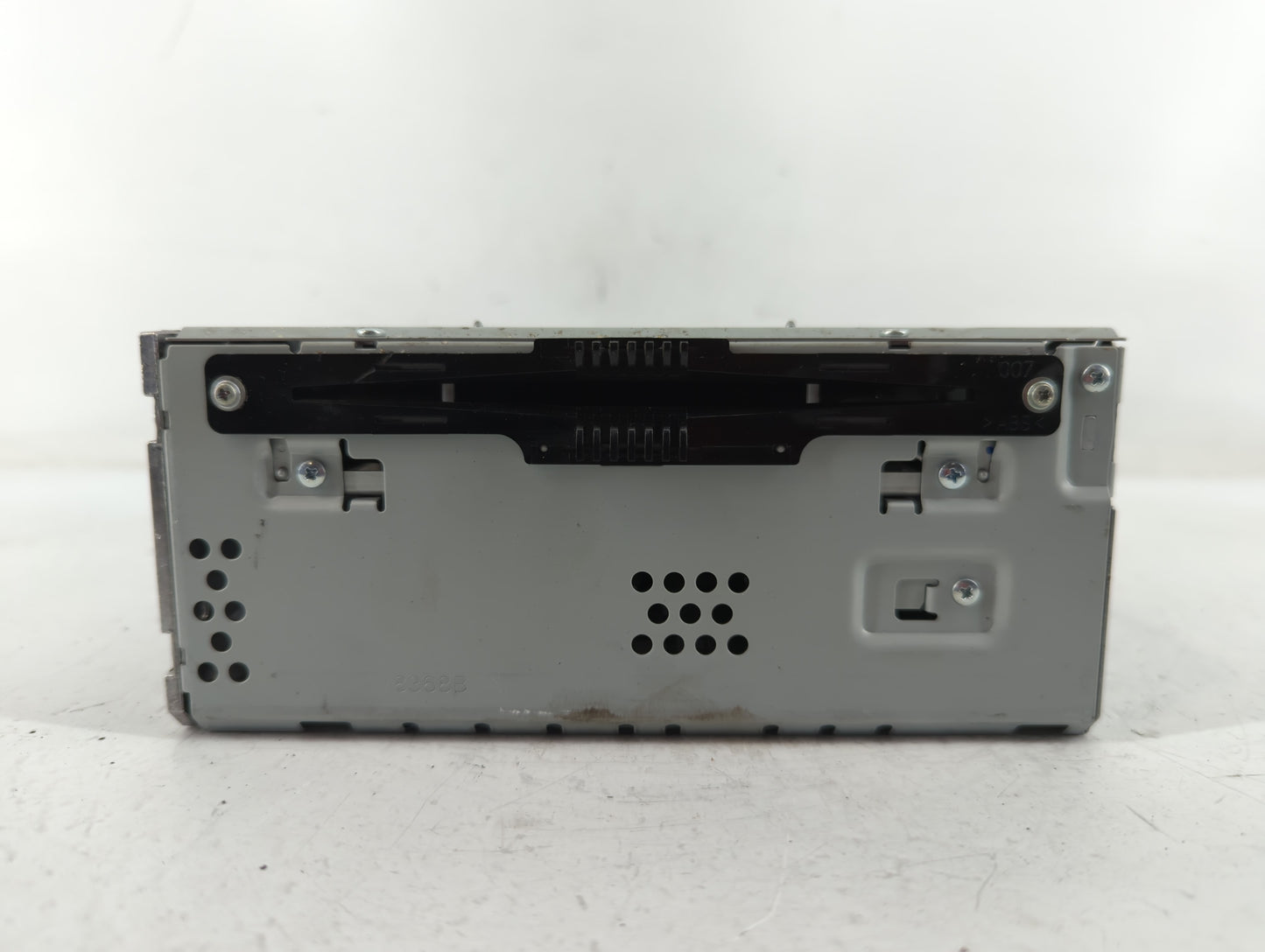 2017-2020 Ford Fusion Radio AM FM Cd Player Receiver Replacement P/N:HS7T-19C107-ZD Fits Fits 2017 2018 2019 2020 OEM Used A