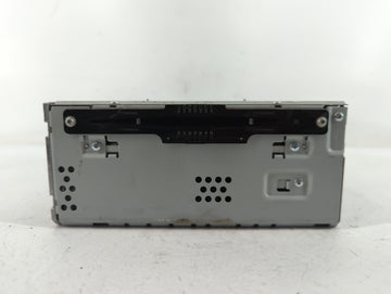 2017-2020 Ford Fusion Radio AM FM Cd Player Receiver Replacement P/N:HS7T-19C107-ZD Fits Fits 2017 2018 2019 2020 OEM Used A
