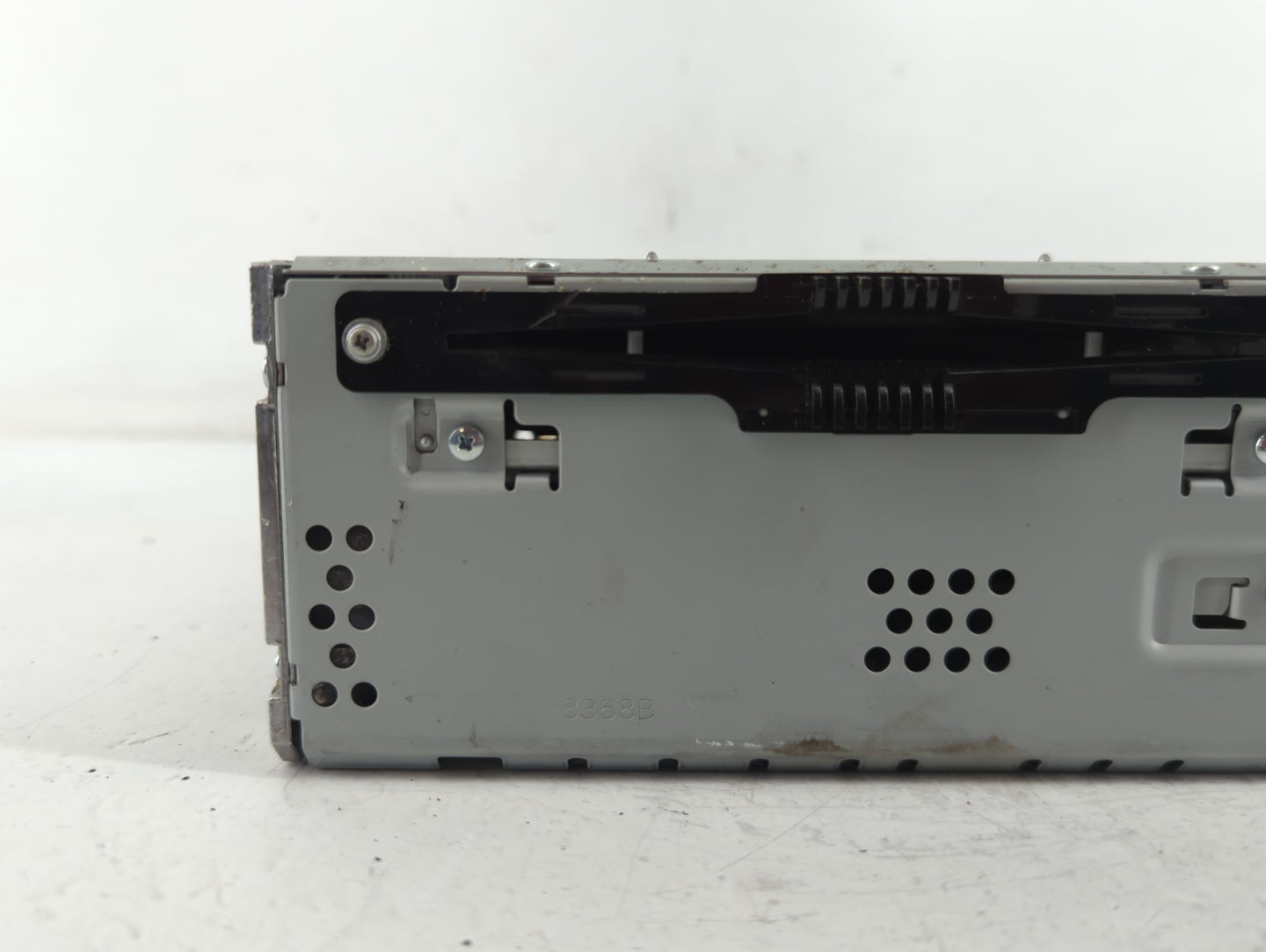 2017-2020 Ford Fusion Radio AM FM Cd Player Receiver Replacement P/N:HS7T-19C107-ZD Fits Fits 2017 2018 2019 2020 OEM Used A