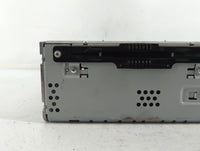2017-2020 Ford Fusion Radio AM FM Cd Player Receiver Replacement P/N:HS7T-19C107-ZD Fits Fits 2017 2018 2019 2020 OEM Used A