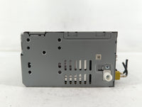 2017-2020 Ford Fusion Radio AM FM Cd Player Receiver Replacement P/N:HS7T-19C107-ZD Fits Fits 2017 2018 2019 2020 OEM Used A