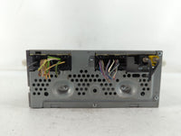 2017-2020 Ford Fusion Radio AM FM Cd Player Receiver Replacement P/N:HS7T-19C107-ZD Fits Fits 2017 2018 2019 2020 OEM Used A