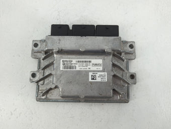 compare product 2017-2020 Ford Fusion PCM Engine Control Computer ECU ECM PCU OEM P/N:HS7A-12A650-TB Fits Fits 2014 2015 2016 2017 2018 2019 2020 OEM Used Auto Parts