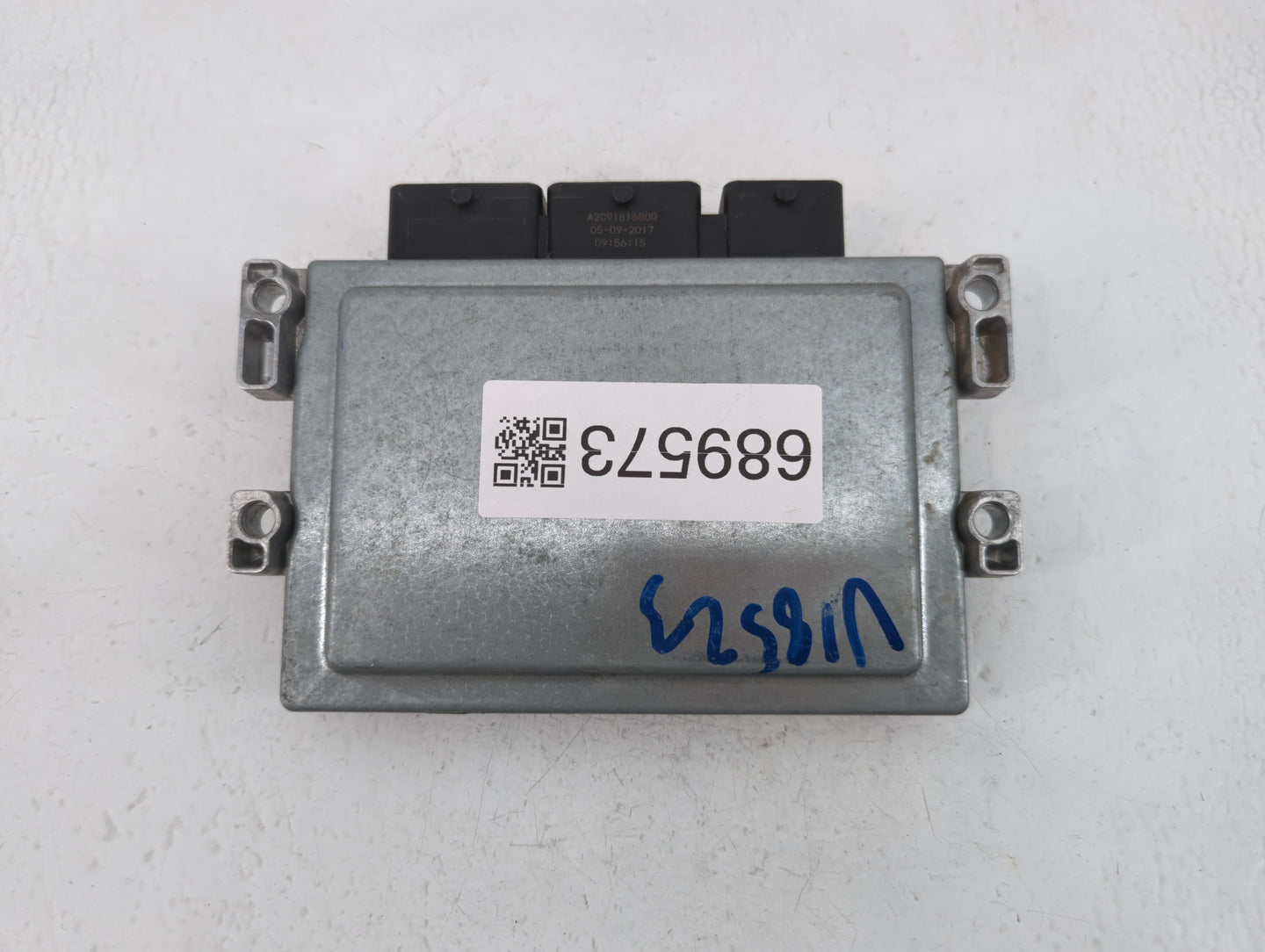 2017-2020 Ford Fusion PCM Engine Control Computer ECU ECM PCU OEM P/N:HS7A-12A650-TB Fits Fits 2014 2015 2016 2017 2018 2019