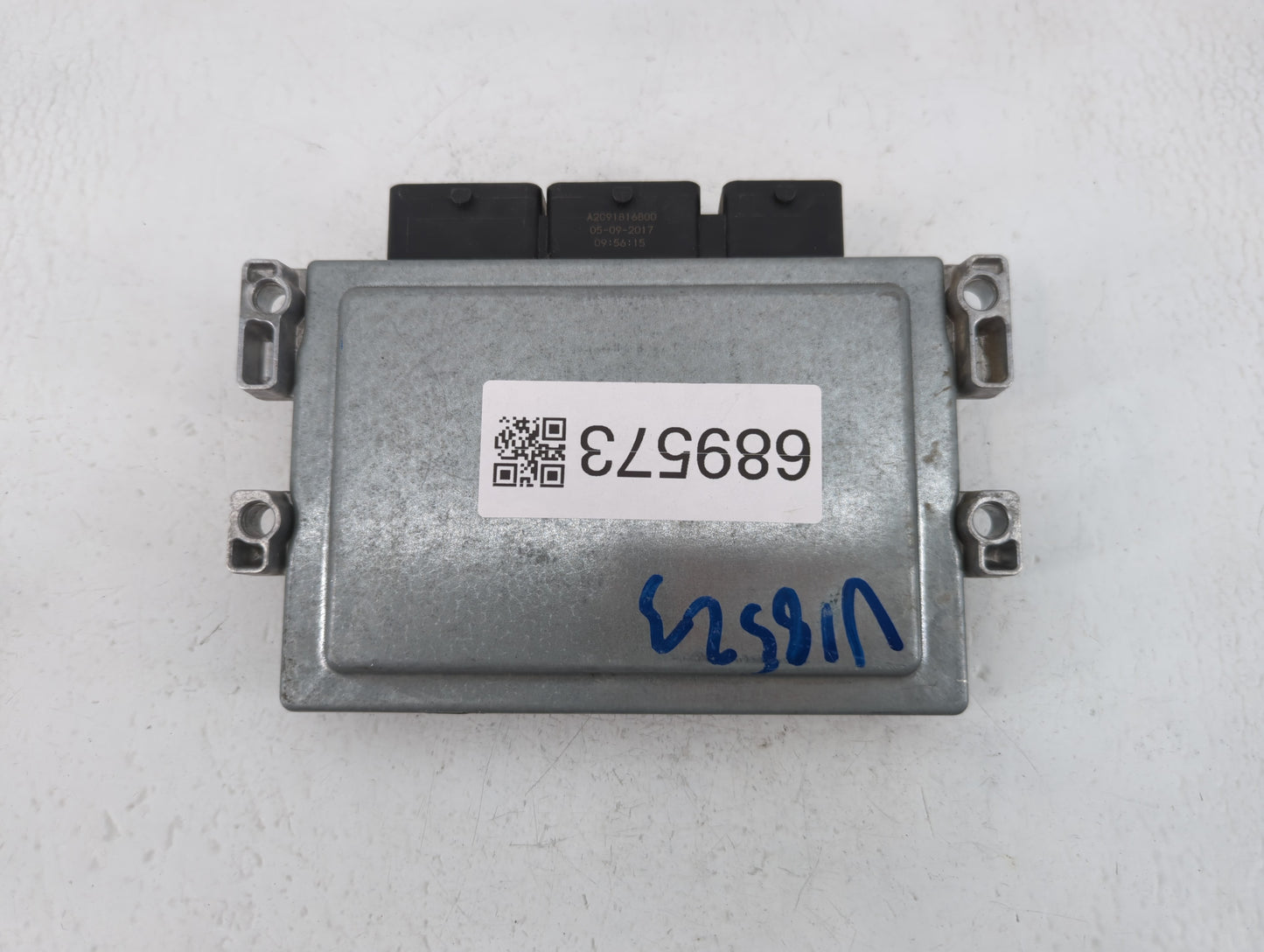 2017-2020 Ford Fusion PCM Engine Control Computer ECU ECM PCU OEM P/N:HS7A-12A650-TB Fits Fits 2014 2015 2016 2017 2018 2019