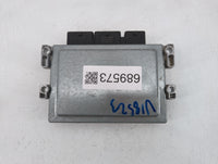 2017-2020 Ford Fusion PCM Engine Control Computer ECU ECM PCU OEM P/N:HS7A-12A650-TB Fits Fits 2014 2015 2016 2017 2018 2019
