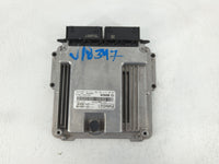 2017-2019 Ford Fusion PCM Engine Control Computer ECU ECM PCU OEM P/N:GS7A-12B684-AA HS7A-12A650-ABB Fits Fits 2017 2018 201