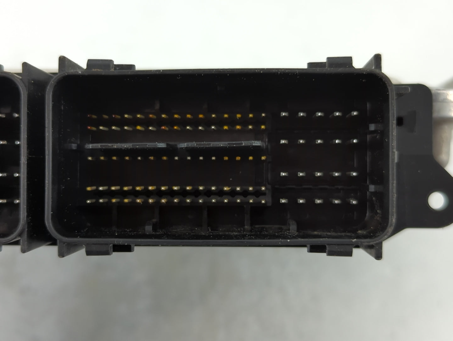 2017-2019 Ford Fusion PCM Engine Control Computer ECU ECM PCU OEM P/N:GS7A-12B684-AA HS7A-12A650-ABB Fits Fits 2017 2018 201