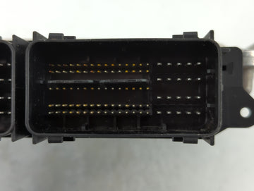 2017-2019 Ford Fusion PCM Engine Control Computer ECU ECM PCU OEM P/N:GS7A-12B684-AA HS7A-12A650-ABB Fits Fits 2017 2018 2019 OEM Used Auto Parts