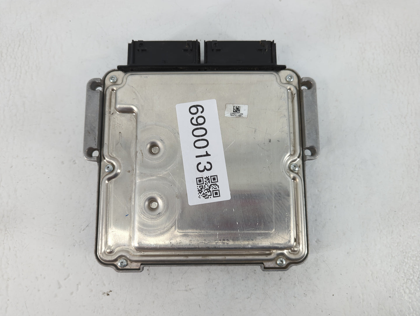 2017-2019 Ford Fusion PCM Engine Control Computer ECU ECM PCU OEM P/N:GS7A-12B684-AA HS7A-12A650-ABB Fits Fits 2017 2018 201