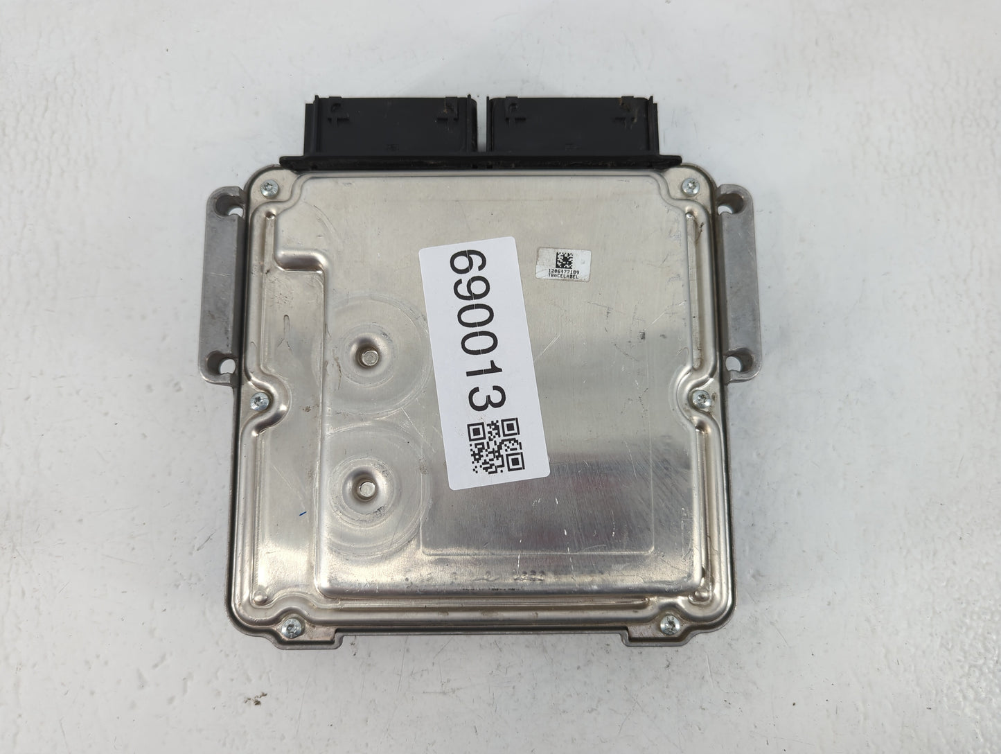 2017-2019 Ford Fusion PCM Engine Control Computer ECU ECM PCU OEM P/N:GS7A-12B684-AA HS7A-12A650-ABB Fits Fits 2017 2018 201
