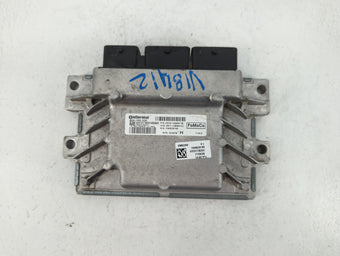 compare product 2017-2020 Ford Fusion PCM Engine Control Computer ECU ECM PCU OEM P/N:DS71-12B684-VC HS7A-12A650-TB Fits OEM Used Auto Parts