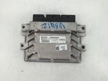 2017-2020 Ford Fusion PCM Engine Control Computer ECU ECM PCU OEM P/N:DS71-12B684-VC HS7A-12A650-TB Fits OEM Used Auto Parts