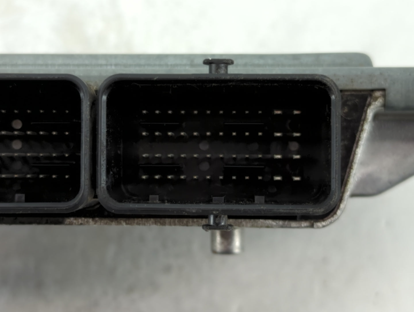 2017-2020 Ford Fusion PCM Engine Control Computer ECU ECM PCU OEM P/N:DS71-12B684-VC HS7A-12A650-TB Fits OEM Used Auto Parts