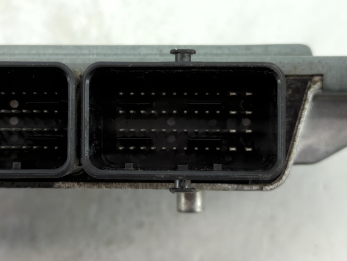 2017-2020 Ford Fusion PCM Engine Control Computer ECU ECM PCU OEM P/N:DS71-12B684-VC HS7A-12A650-TB Fits OEM Used Auto Parts