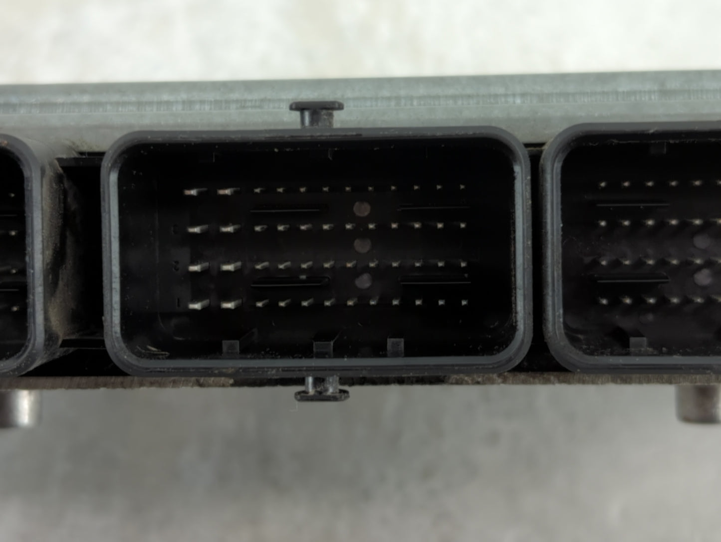 2017-2020 Ford Fusion PCM Engine Control Computer ECU ECM PCU OEM P/N:DS71-12B684-VC HS7A-12A650-TB Fits OEM Used Auto Parts