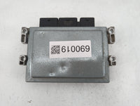 2017-2020 Ford Fusion PCM Engine Control Computer ECU ECM PCU OEM P/N:DS71-12B684-VC HS7A-12A650-TB Fits OEM Used Auto Parts