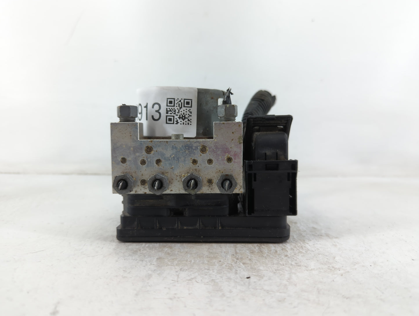 2017-2018 Ford Fusion ABS Pump Control Module Replacement P/N:T0831 HG9C-2B373-AH Fits Fits 2017 2018 OEM Used Auto Parts - 