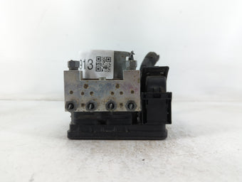compare product 2017-2018 Ford Fusion ABS Pump Control Module Replacement P/N:T0831 HG9C-2B373-AH Fits Fits 2017 2018 OEM Used Auto Parts