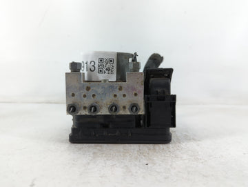 2017-2018 Ford Fusion ABS Pump Control Module Replacement P/N:T0831 HG9C-2B373-AH Fits Fits 2017 2018 OEM Used Auto Parts - 