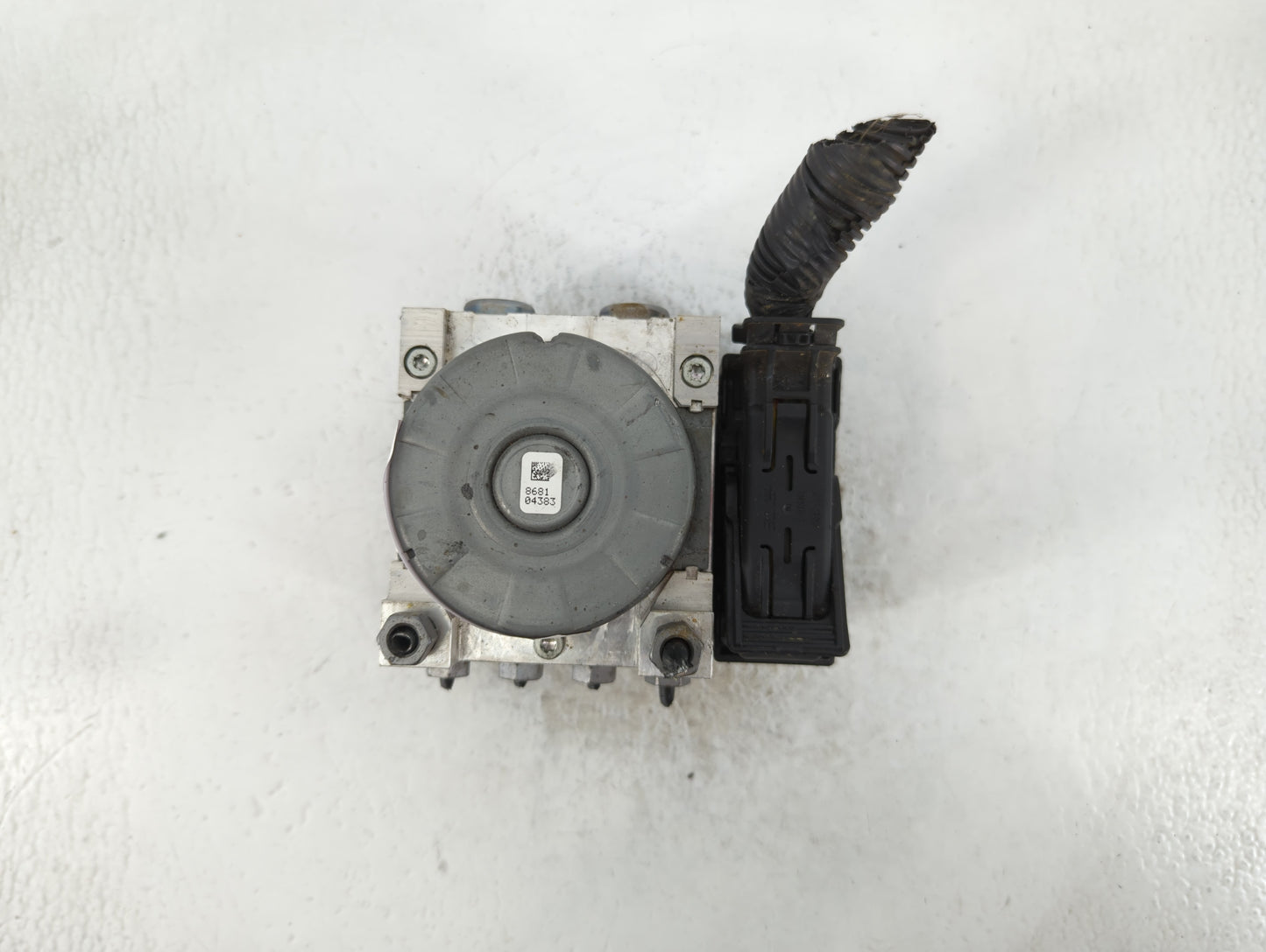 2017-2018 Ford Fusion ABS Pump Control Module Replacement P/N:T0831 HG9C-2B373-AH Fits Fits 2017 2018 OEM Used Auto Parts - 