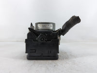 2017-2018 Ford Fusion ABS Pump Control Module Replacement P/N:T0831 HG9C-2B373-AH Fits Fits 2017 2018 OEM Used Auto Parts - 