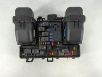 2017-2020 Ford Fusion Fusebox Fuse Box Panel Relay Module P/N:HG9T14D068BC_01 Fits Fits 2017 2018 2019 2020 OEM Used Auto Pa