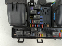 2017-2020 Ford Fusion Fusebox Fuse Box Panel Relay Module P/N:HG9T14D068BC_01 Fits Fits 2017 2018 2019 2020 OEM Used Auto Pa