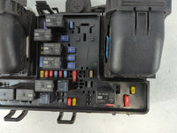 2017-2020 Ford Fusion Fusebox Fuse Box Panel Relay Module P/N:HG9T14D068BC_01 Fits Fits 2017 2018 2019 2020 OEM Used Auto Pa