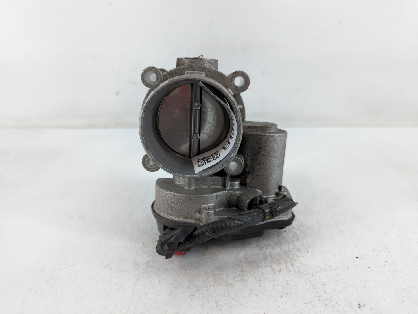 2013-2020 Ford Fusion Throttle Body P/N:DS7E-9F991-AJ Fits Fits 2013 2014 2015 2016 2017 2018 2019 2020 2021 2022 OEM Used A