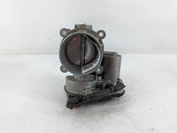 2013-2020 Ford Fusion Throttle Body P/N:DS7E-9F991-AJ Fits Fits 2013 2014 2015 2016 2017 2018 2019 2020 2021 2022 OEM Used A