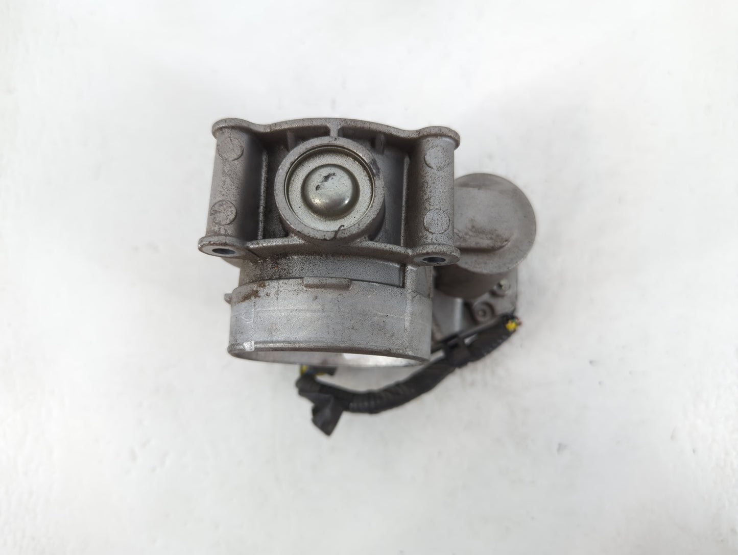 2013-2020 Ford Fusion Throttle Body P/N:DS7E-9F991-AJ Fits Fits 2013 2014 2015 2016 2017 2018 2019 2020 2021 2022 OEM Used A