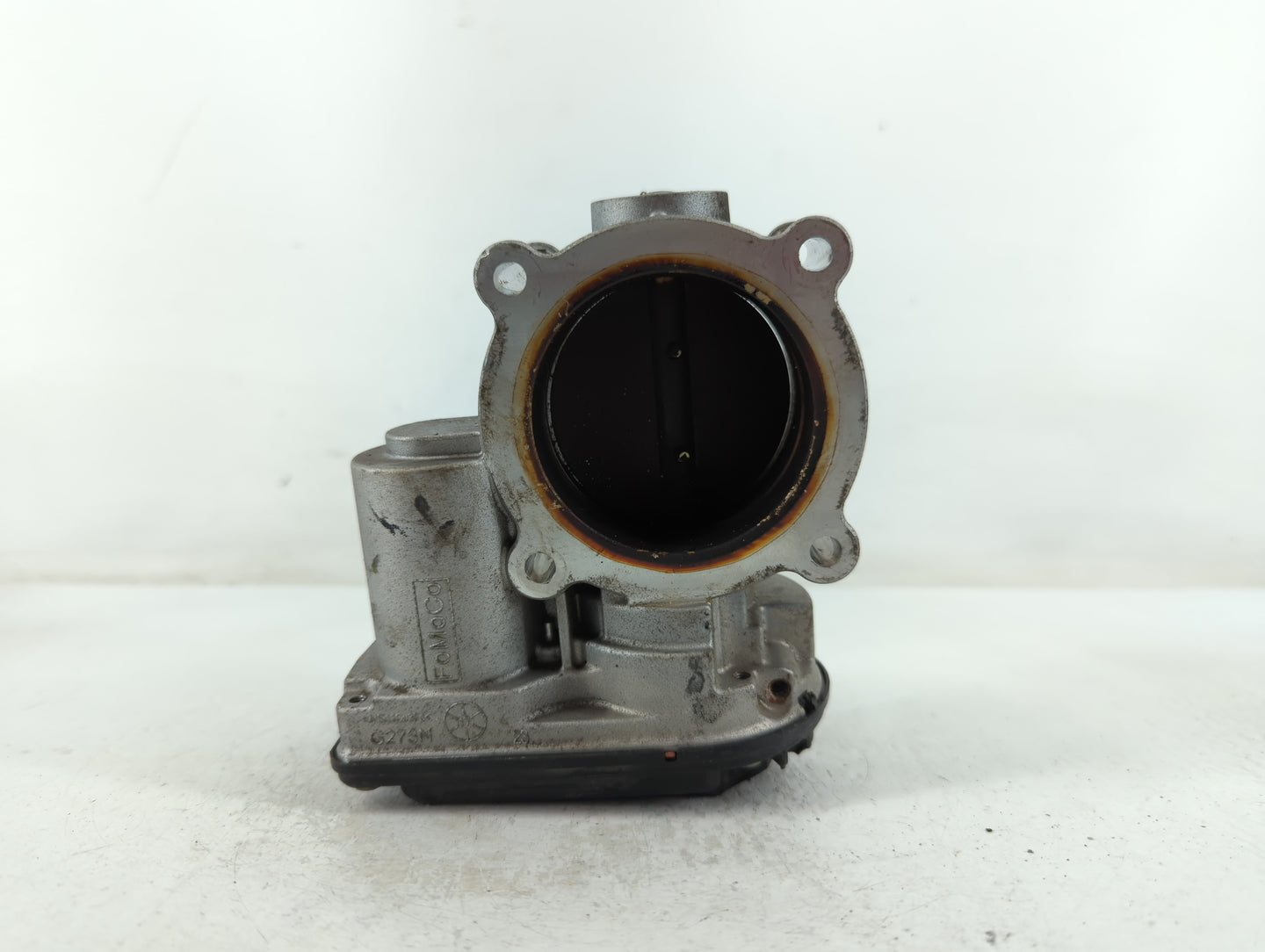 2013-2020 Ford Fusion Throttle Body P/N:DS7E-9F991-AJ Fits Fits 2013 2014 2015 2016 2017 2018 2019 2020 2021 2022 OEM Used A