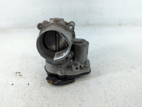 2013-2020 Ford Fusion Throttle Body P/N:170303005609 DS7E-9F991-AJ Fits Fits 2013 2014 2015 2016 2017 2018 2019 2020 2021 20