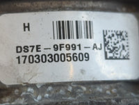 2013-2020 Ford Fusion Throttle Body P/N:170303005609 DS7E-9F991-AJ Fits Fits 2013 2014 2015 2016 2017 2018 2019 2020 2021 20