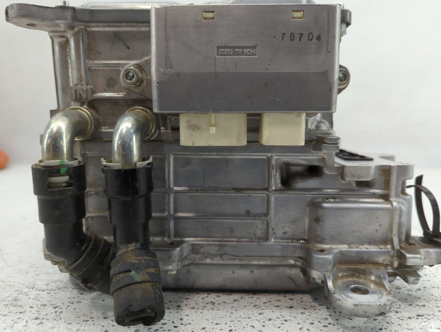 2013-2020 Ford Fusion Hybrid DC Synergy Drive Power Inverter P/N:HG98-7B012-JA Fits Fits 2013 2014 2015 2016 2017 2018 2019 