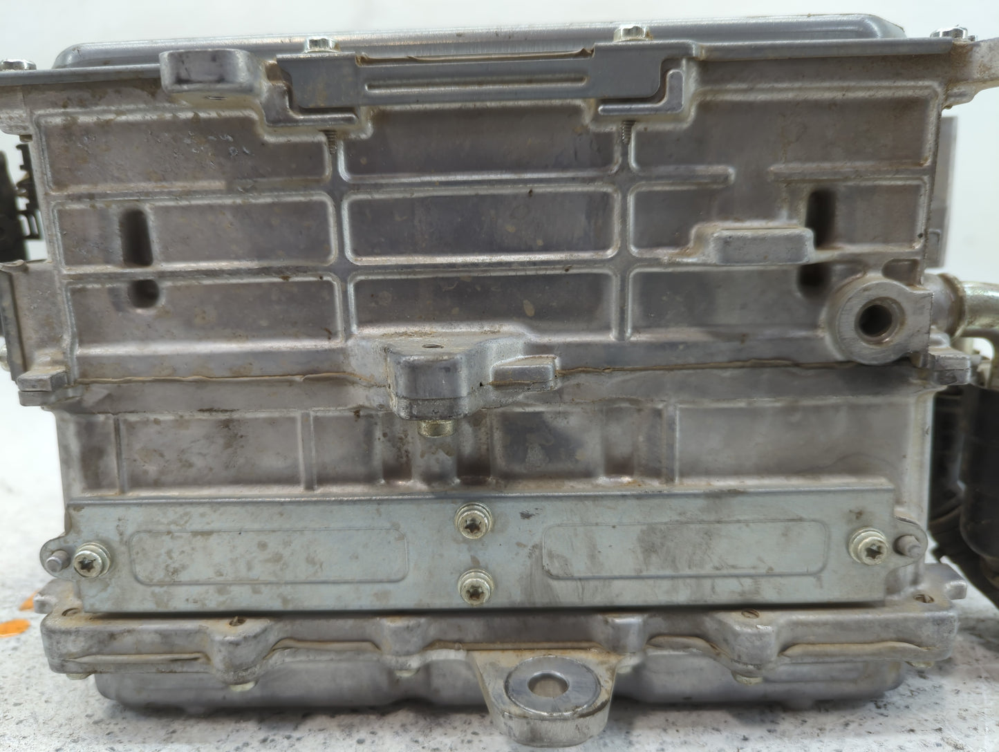 2013-2020 Ford Fusion Hybrid DC Synergy Drive Power Inverter P/N:HG98-7B012-JA Fits Fits 2013 2014 2015 2016 2017 2018 2019 