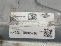 2013-2020 Ford Fusion Hybrid DC Synergy Drive Power Inverter P/N:HG98-7B012-JA Fits Fits 2013 2014 2015 2016 2017 2018 2019 