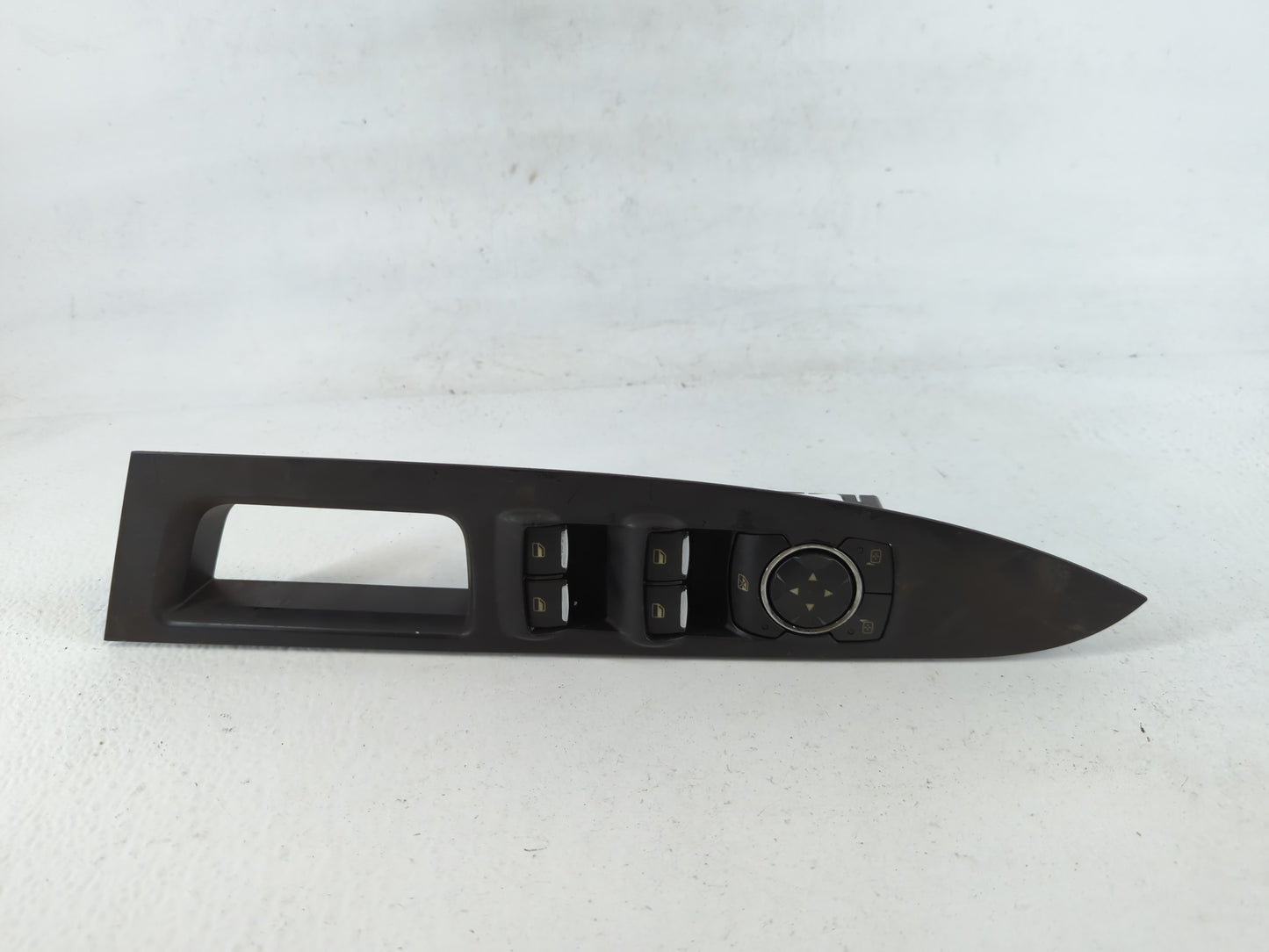 2013-2020 Ford Fusion Master Power Window Switch Replacement Driver Side Left P/N:20180716B DG9T-14540-ACW Fits OEM Used Aut