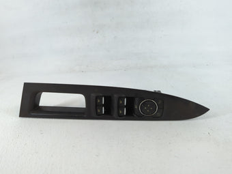 compare product 2013-2020 Ford Fusion Master Power Window Switch Replacement Driver Side Left P/N:20180716B DG9T-14540-ACW Fits OEM Used Auto Parts
