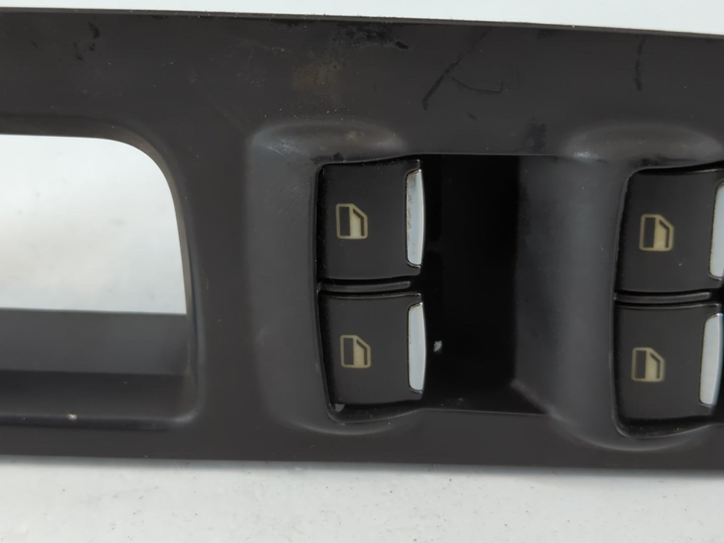 2013-2020 Ford Fusion Master Power Window Switch Replacement Driver Side Left P/N:20180716B DG9T-14540-ACW Fits OEM Used Aut