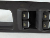 2013-2020 Ford Fusion Master Power Window Switch Replacement Driver Side Left P/N:20180716B DG9T-14540-ACW Fits OEM Used Aut