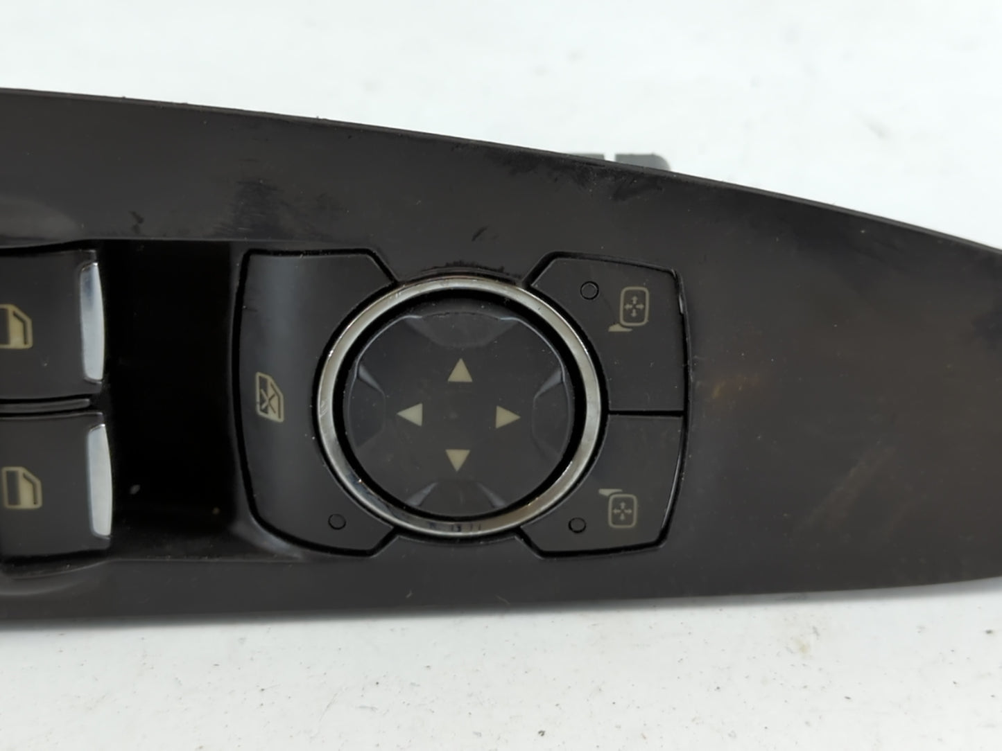 2013-2020 Ford Fusion Master Power Window Switch Replacement Driver Side Left P/N:20180716B DG9T-14540-ACW Fits OEM Used Aut