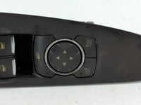 2013-2020 Ford Fusion Master Power Window Switch Replacement Driver Side Left P/N:20180716B DG9T-14540-ACW Fits OEM Used Aut
